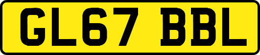 GL67BBL