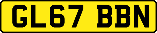 GL67BBN