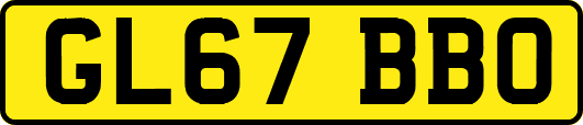 GL67BBO
