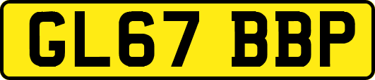 GL67BBP