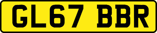 GL67BBR