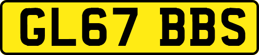 GL67BBS