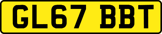 GL67BBT