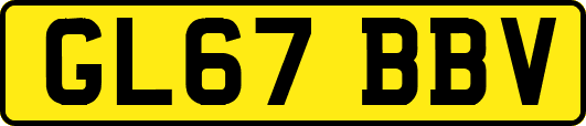 GL67BBV