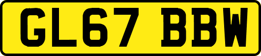 GL67BBW