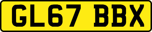 GL67BBX