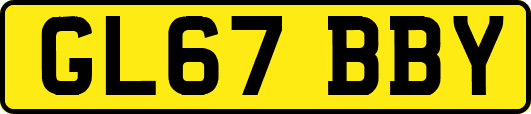 GL67BBY