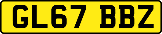 GL67BBZ
