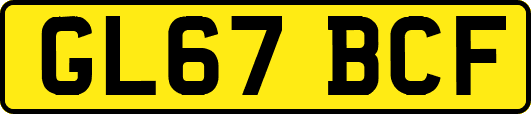 GL67BCF