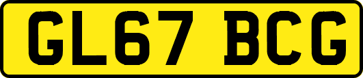 GL67BCG