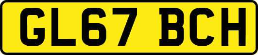 GL67BCH