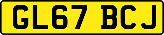 GL67BCJ