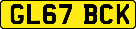 GL67BCK
