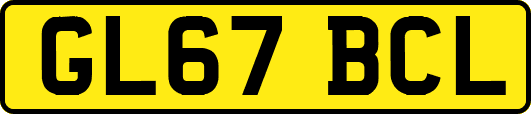 GL67BCL
