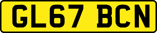 GL67BCN
