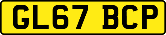 GL67BCP