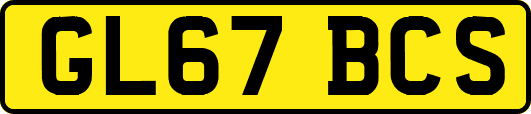 GL67BCS