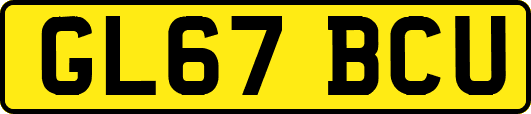 GL67BCU