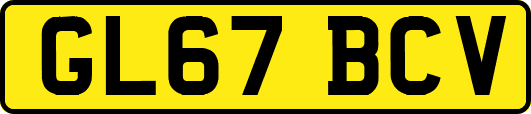 GL67BCV