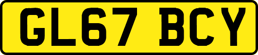 GL67BCY