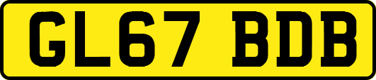 GL67BDB
