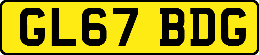GL67BDG