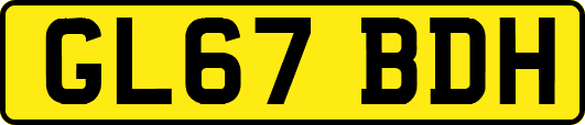 GL67BDH
