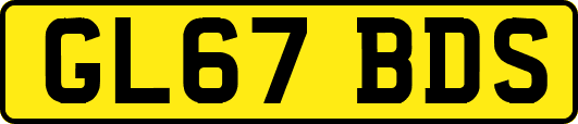 GL67BDS
