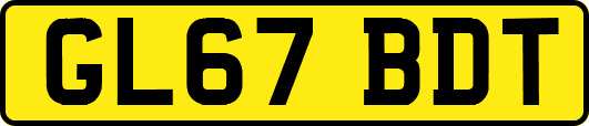 GL67BDT
