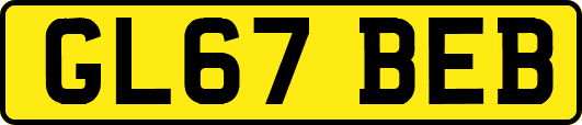GL67BEB
