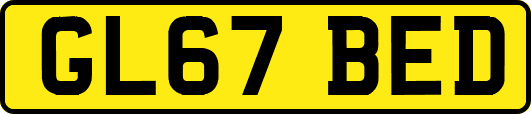 GL67BED