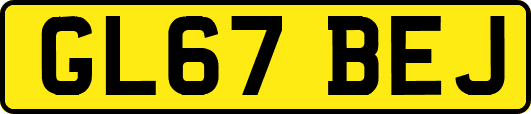 GL67BEJ
