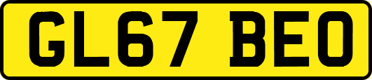 GL67BEO