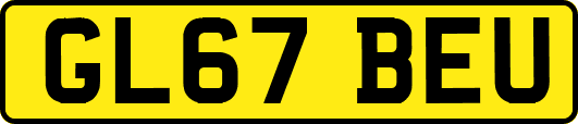 GL67BEU