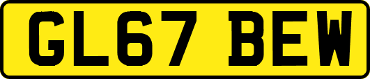 GL67BEW