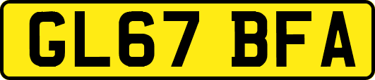 GL67BFA