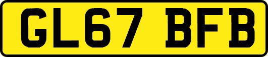 GL67BFB