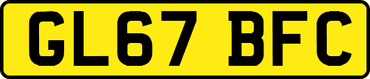 GL67BFC