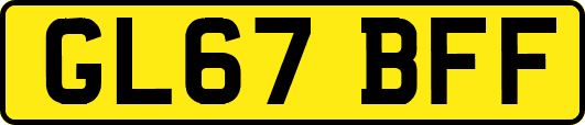 GL67BFF