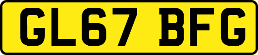 GL67BFG