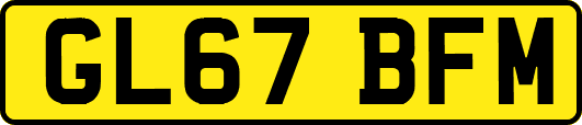 GL67BFM