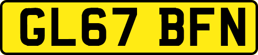 GL67BFN