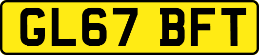 GL67BFT