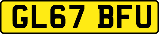 GL67BFU