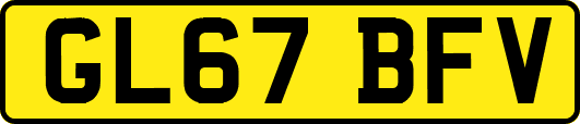 GL67BFV