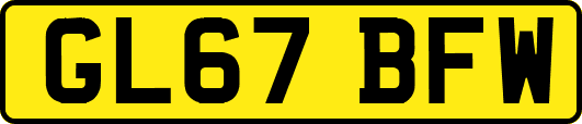 GL67BFW