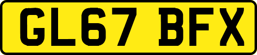 GL67BFX