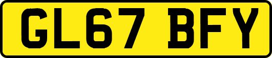 GL67BFY