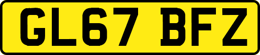 GL67BFZ