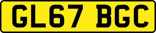 GL67BGC